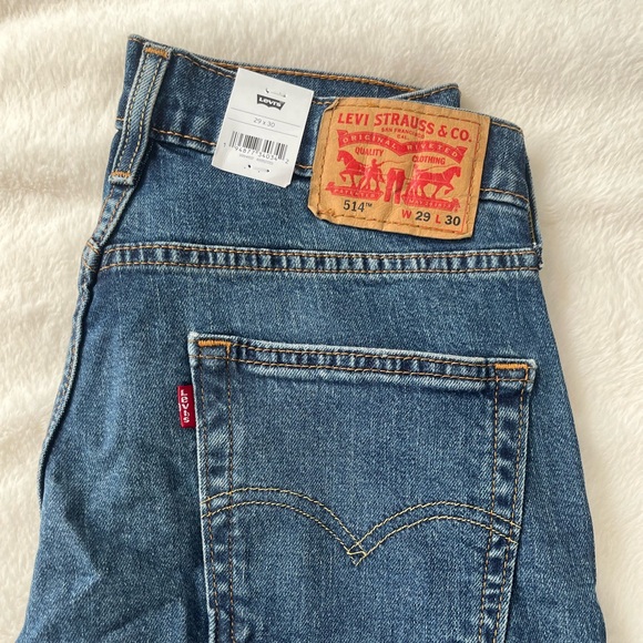 Levi’s Jeans - Picture 5 of 5